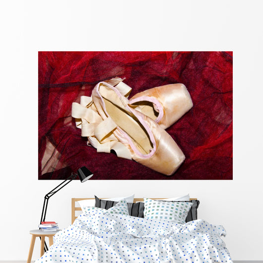 Danza Wall Mural