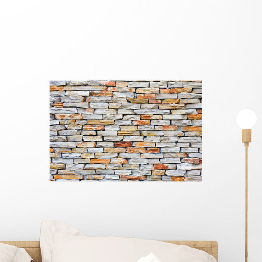Limestone Wall Seamless
