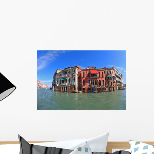 Magnificent Venetian Palace