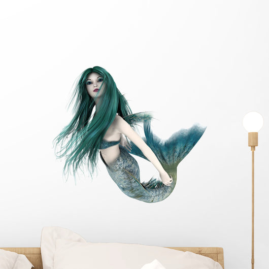 Mermaid