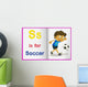 Picture Kid Playing Soccer