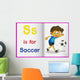 Picture Kid Playing Soccer