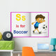 Picture Kid Playing Soccer