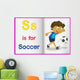 Picture Kid Playing Soccer