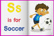 Picture Kid Playing Soccer