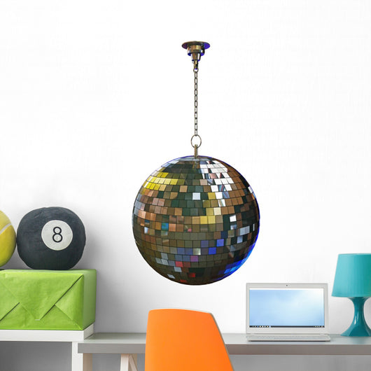 Disco Ball
