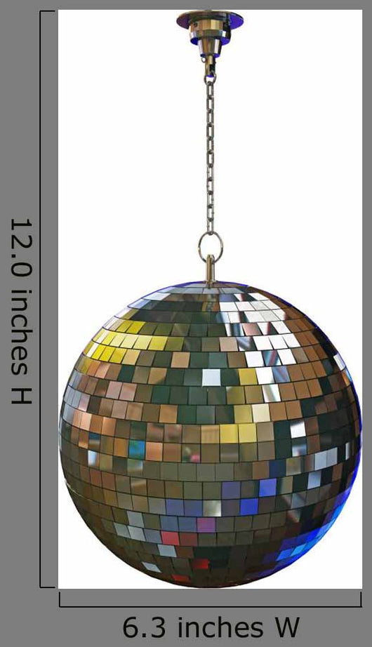 Disco Ball