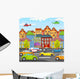 City Cartoon