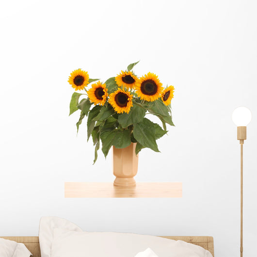Bunch Sunflowers
