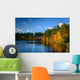 Forest Lake Autumn