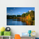 Forest Lake Autumn
