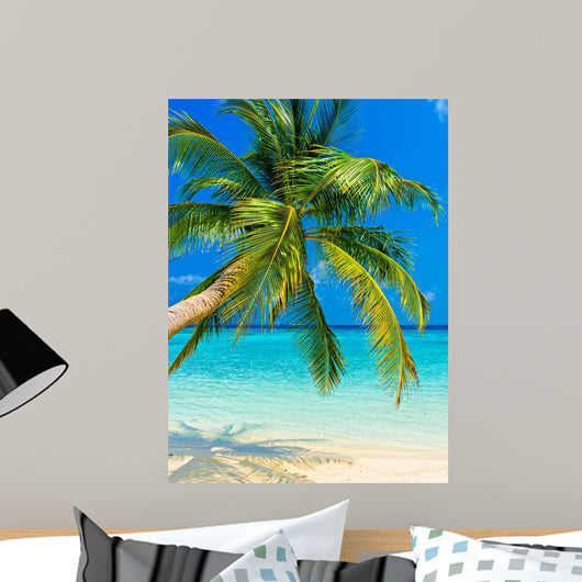 Tropical Beach
