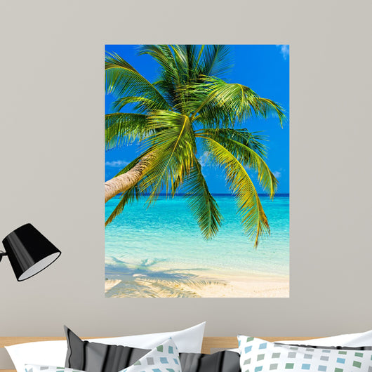 Tropical Beach