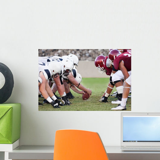 American Football Teams