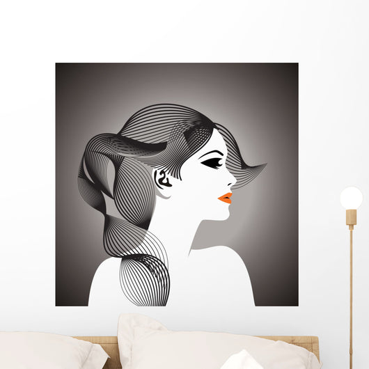Fashion Girl