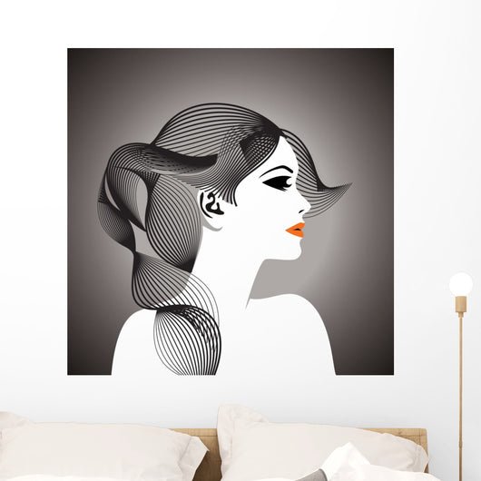 Fashion Girl