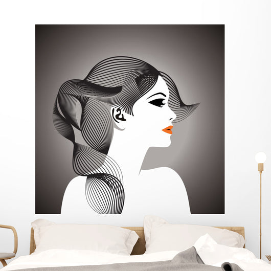 Fashion Girl