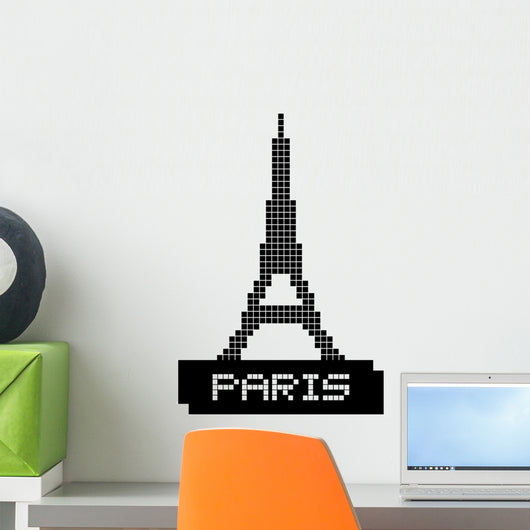 Pixel Paris