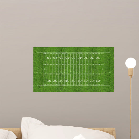 American Football Field