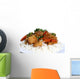 Chinese Food Wall Mural
