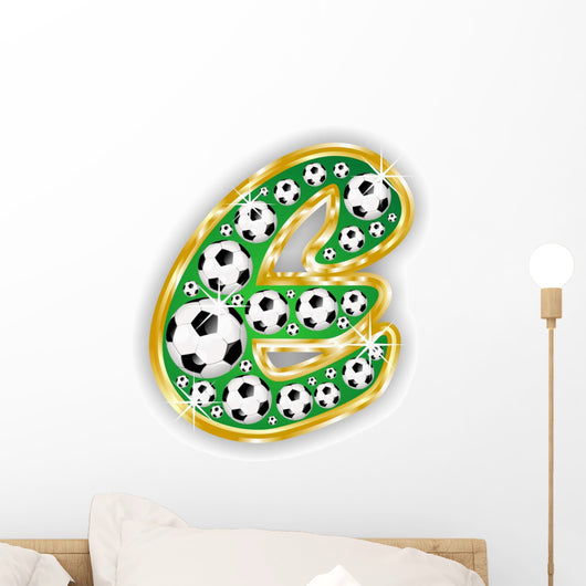 Efootball Letter