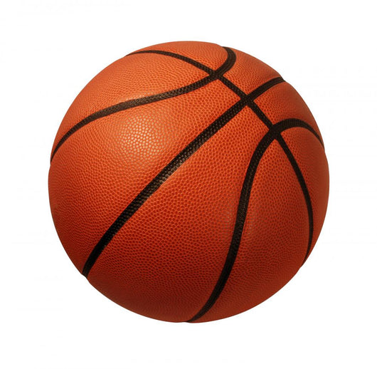 Basketball Wall Decal