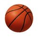 Basketball Wall Decal