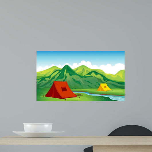 Camping Site