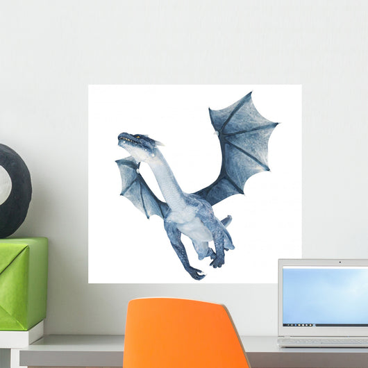 Blue Dragon