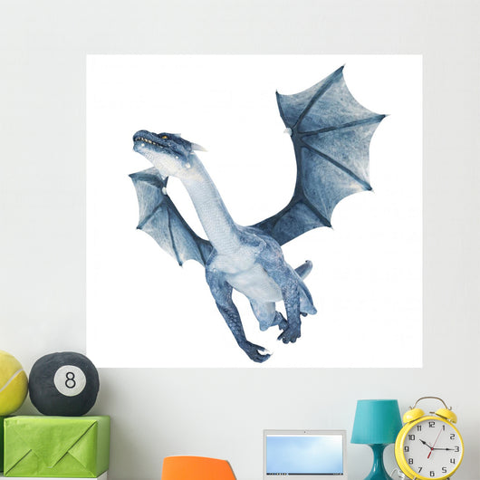 Blue Dragon