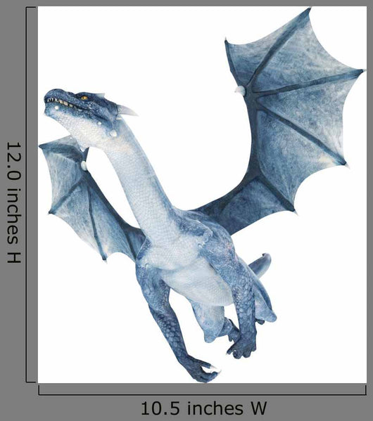 Blue Dragon