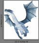 Blue Dragon