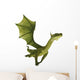 Green Dragon out