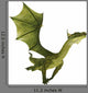 Green Dragon out