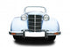 Vintage car Wall Decal