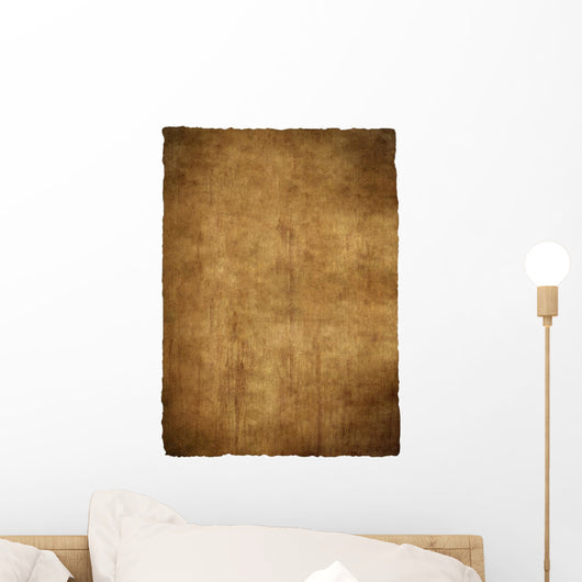 Old Papyrus Paper Texture