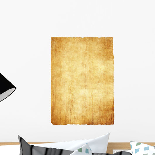 Old Papyrus Paper Texture