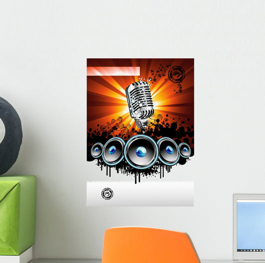 Music and Disco