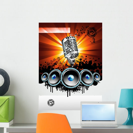 Music and Disco