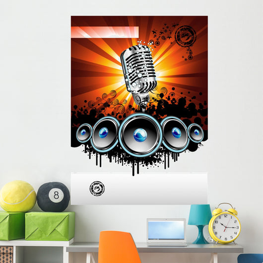Music and Disco