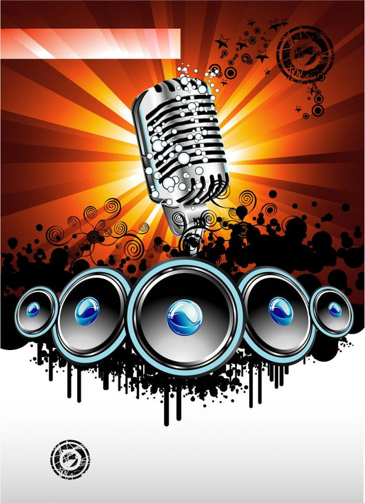 Music and Disco