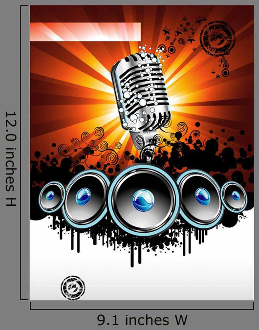 Music and Disco