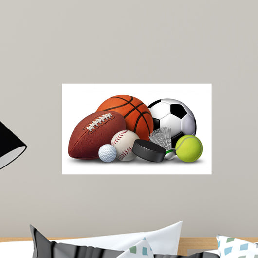 Sports Equipment