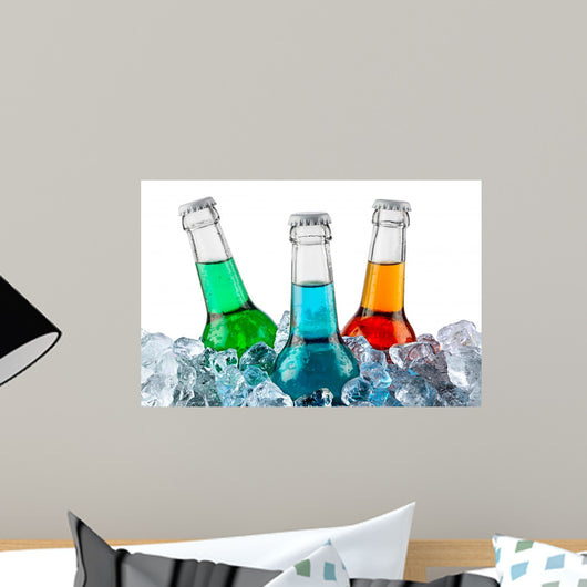 Icecold Drinks