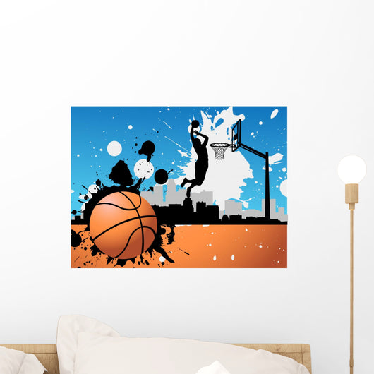Basketball Player