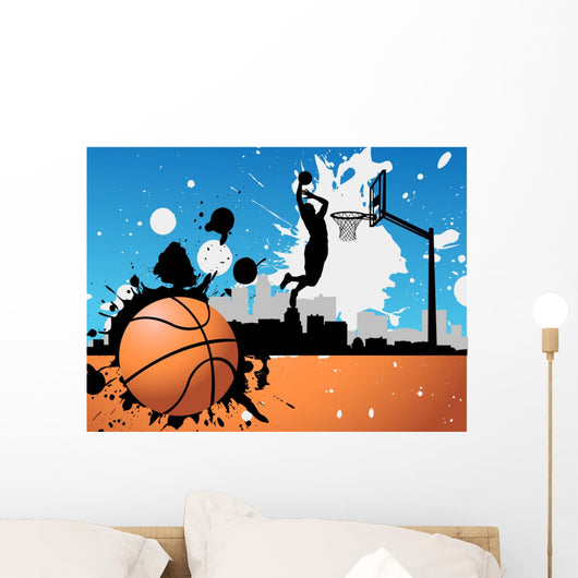 Basketball Player