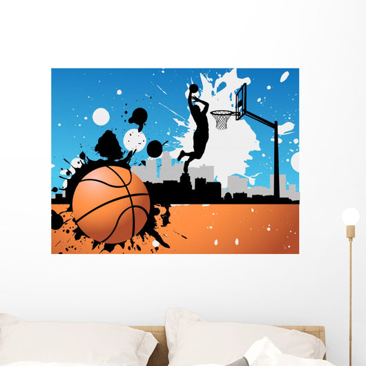 Basketball Player