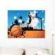 Basketball Player
