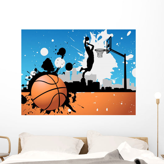 Basketball Player