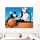 Basketball Player